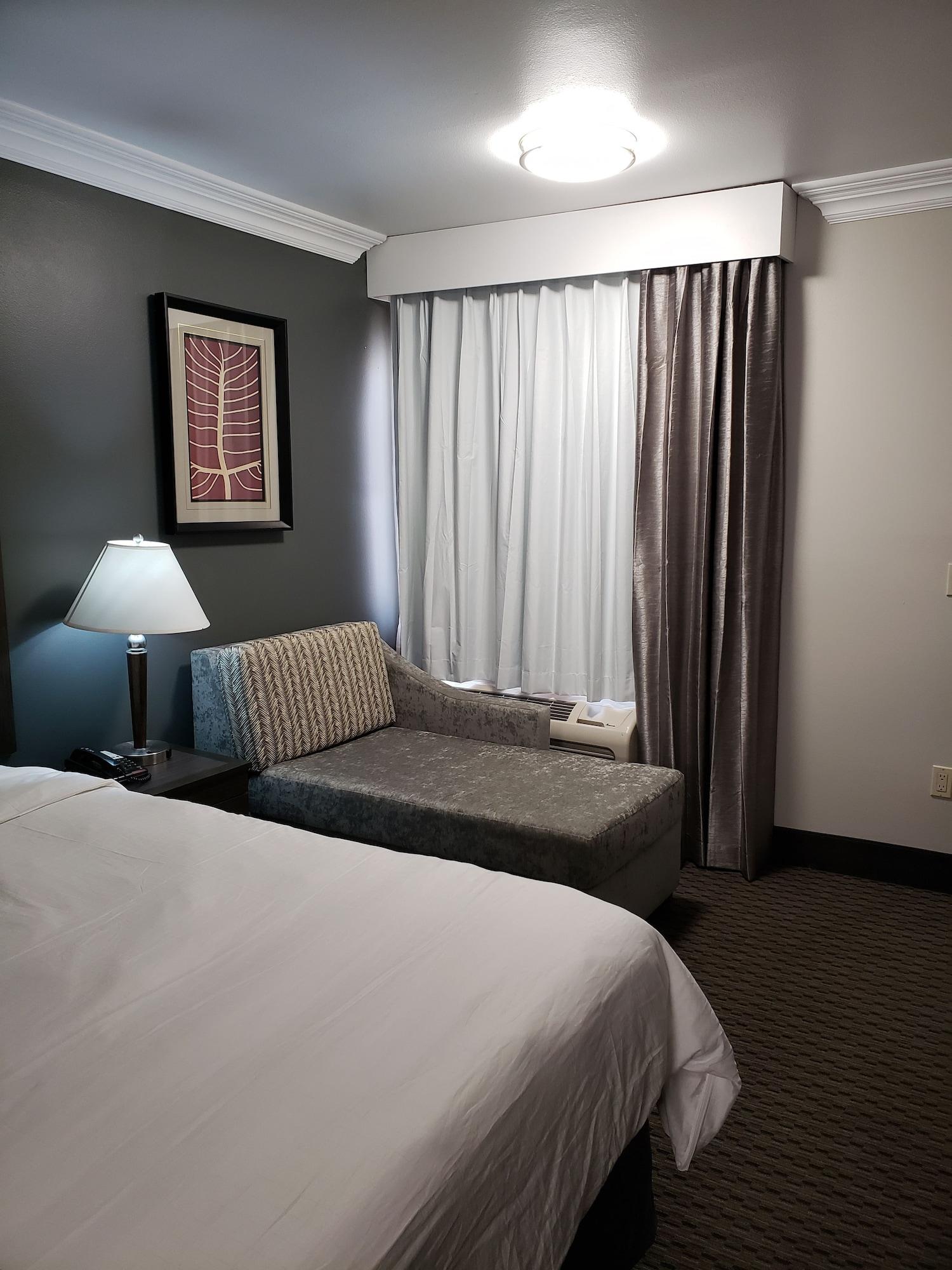 Portofino Inn Μπέρμπανκ Εξωτερικό φωτογραφία