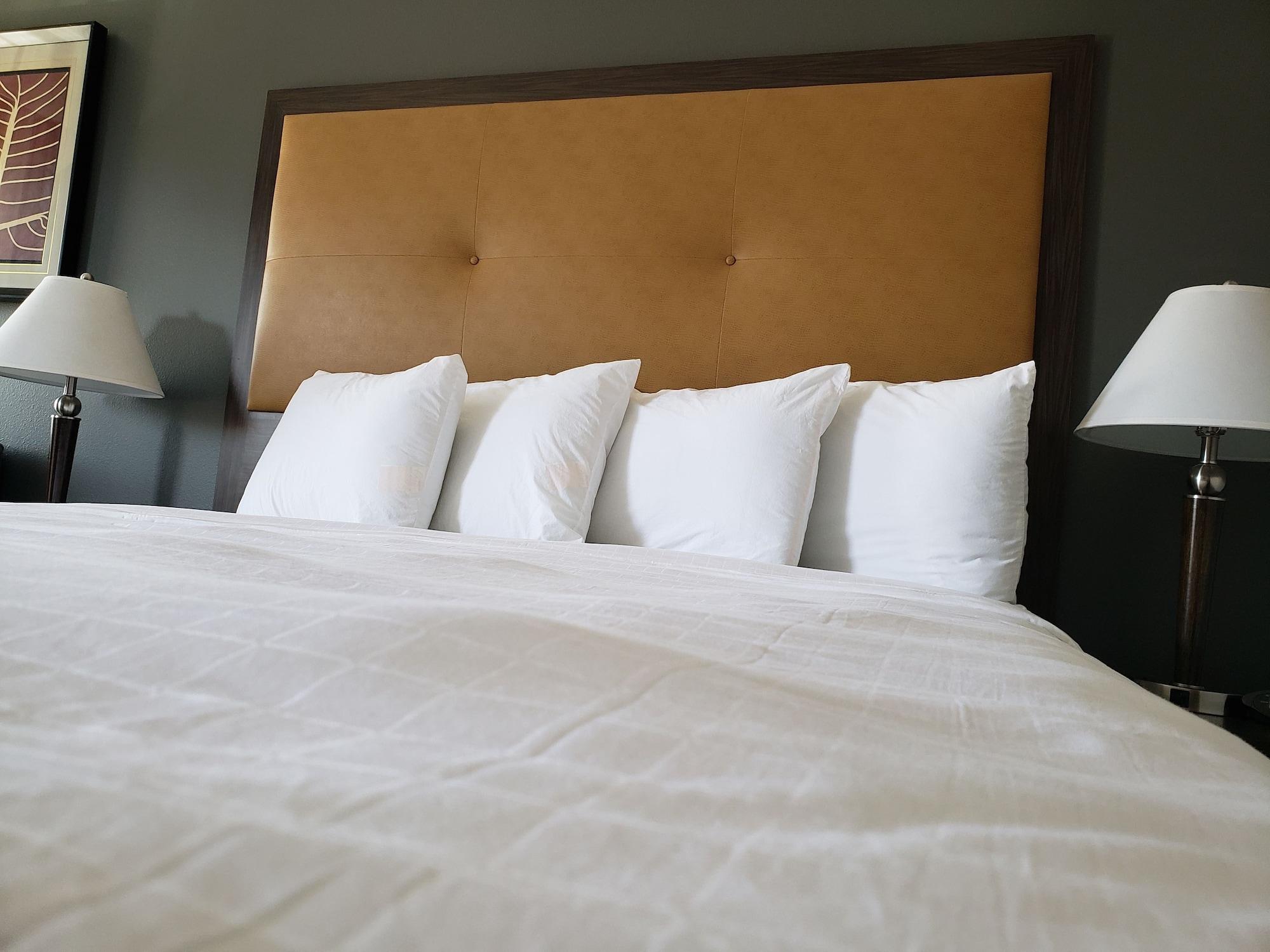 Portofino Inn Μπέρμπανκ Εξωτερικό φωτογραφία