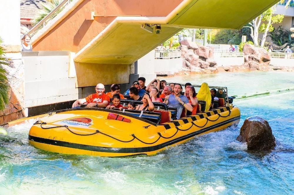 Portofino Inn Μπέρμπανκ Εξωτερικό φωτογραφία
