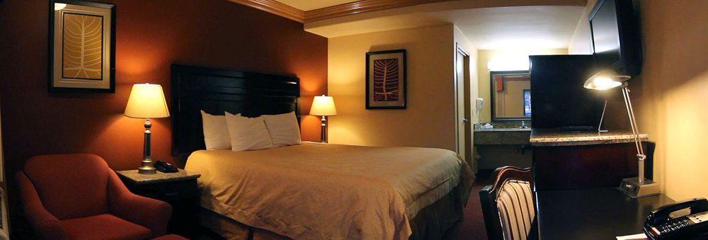 Portofino Inn Μπέρμπανκ Εξωτερικό φωτογραφία