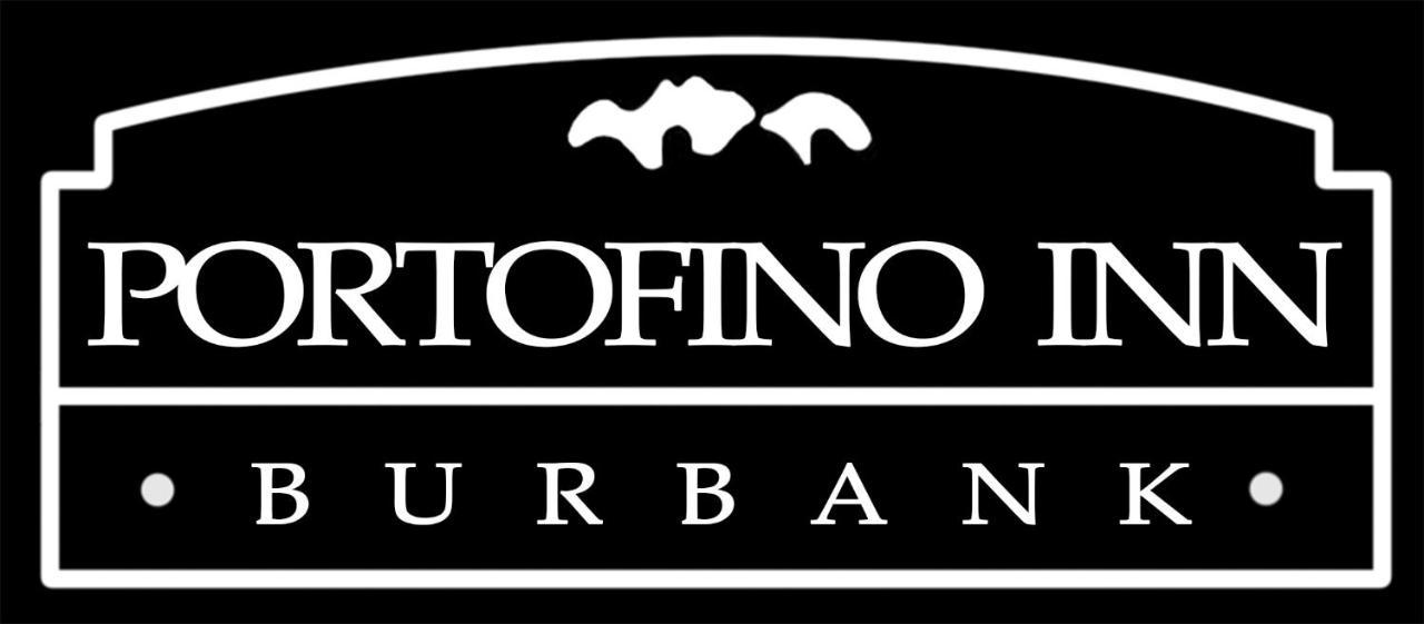 Portofino Inn Μπέρμπανκ Εξωτερικό φωτογραφία