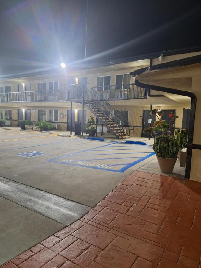 Portofino Inn Μπέρμπανκ Εξωτερικό φωτογραφία