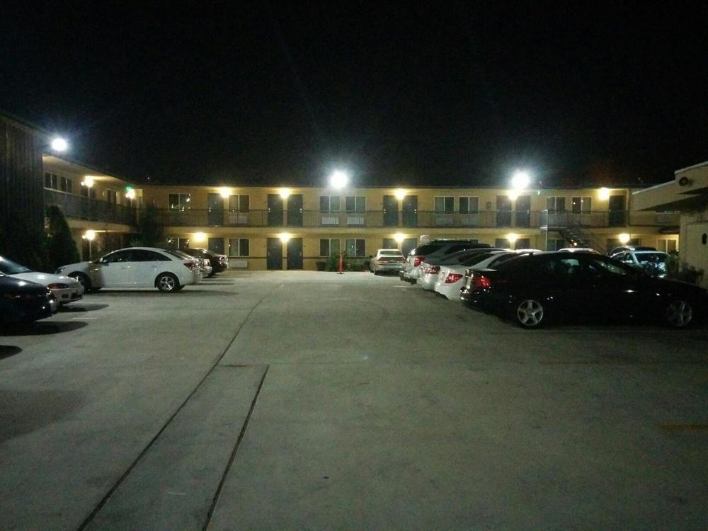 Portofino Inn Μπέρμπανκ Εξωτερικό φωτογραφία