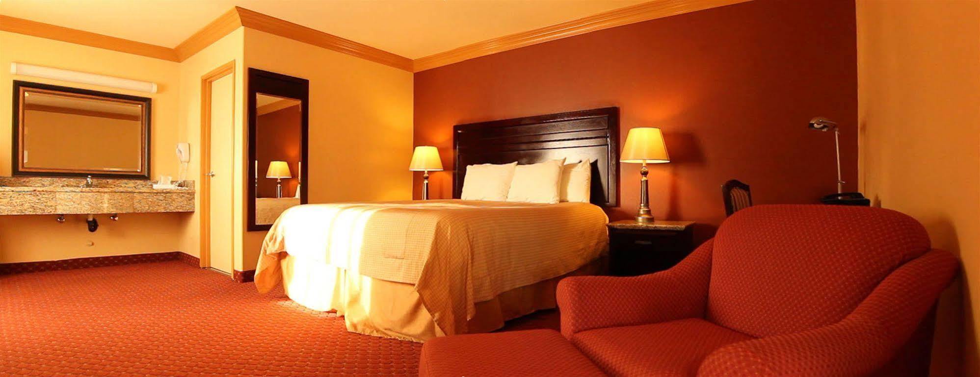 Portofino Inn Μπέρμπανκ Εξωτερικό φωτογραφία