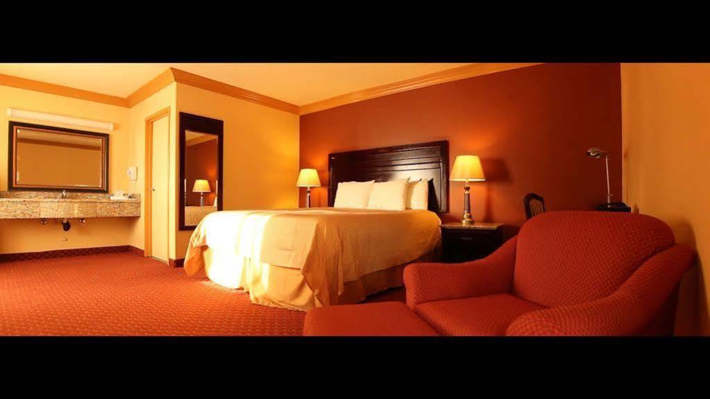 Portofino Inn Μπέρμπανκ Εξωτερικό φωτογραφία