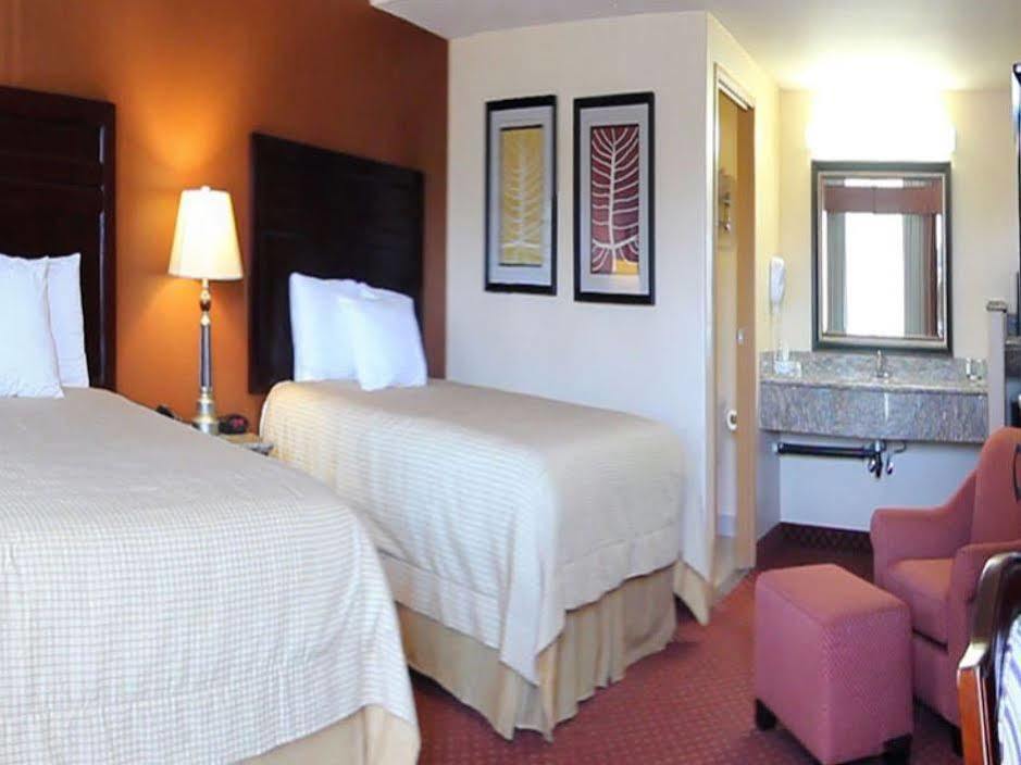 Portofino Inn Μπέρμπανκ Εξωτερικό φωτογραφία