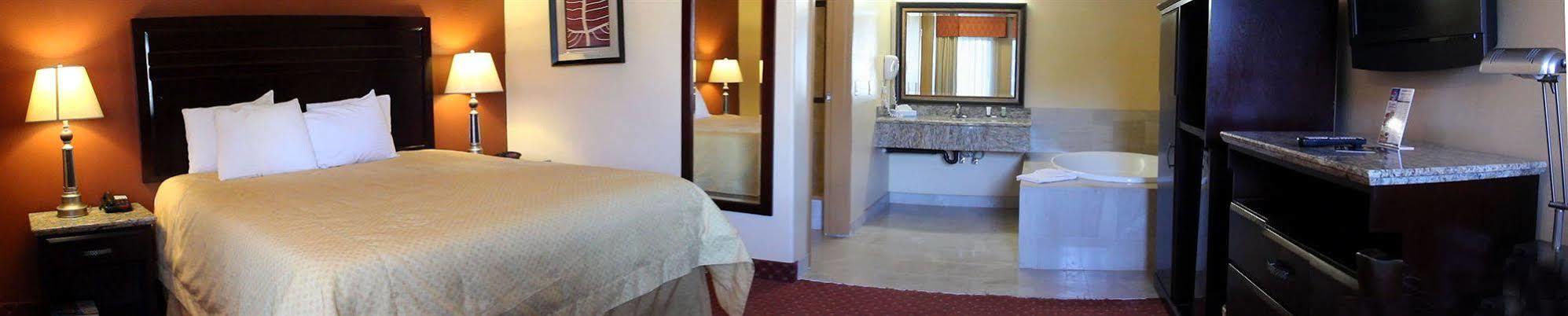Portofino Inn Μπέρμπανκ Εξωτερικό φωτογραφία